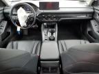2023 Honda Accord Hybrid Exl for Sale in Chicago Heights, IL - Front End