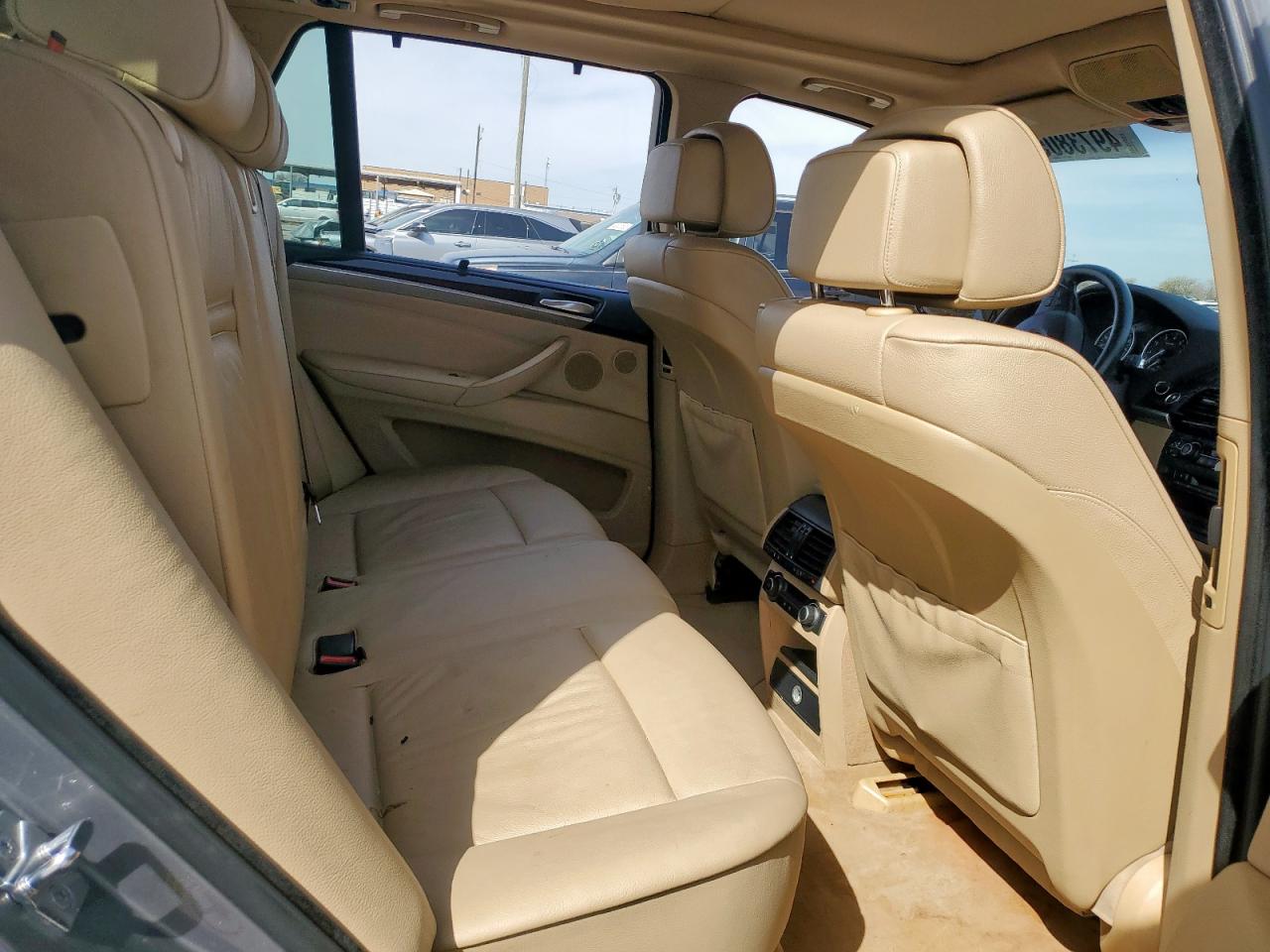 2008 BMW X5 - Image 11