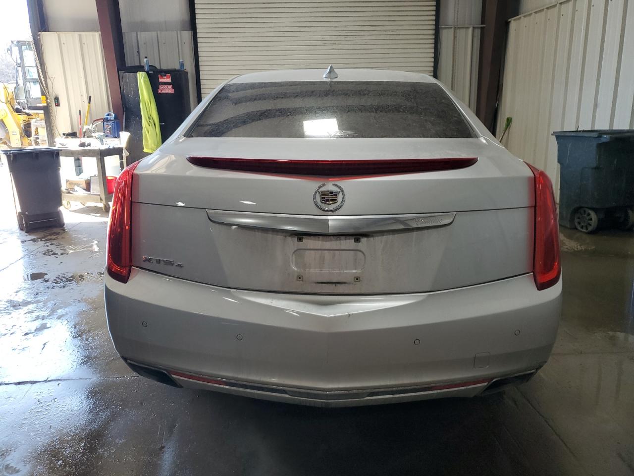 2015 Cadillac XTS - Image 6