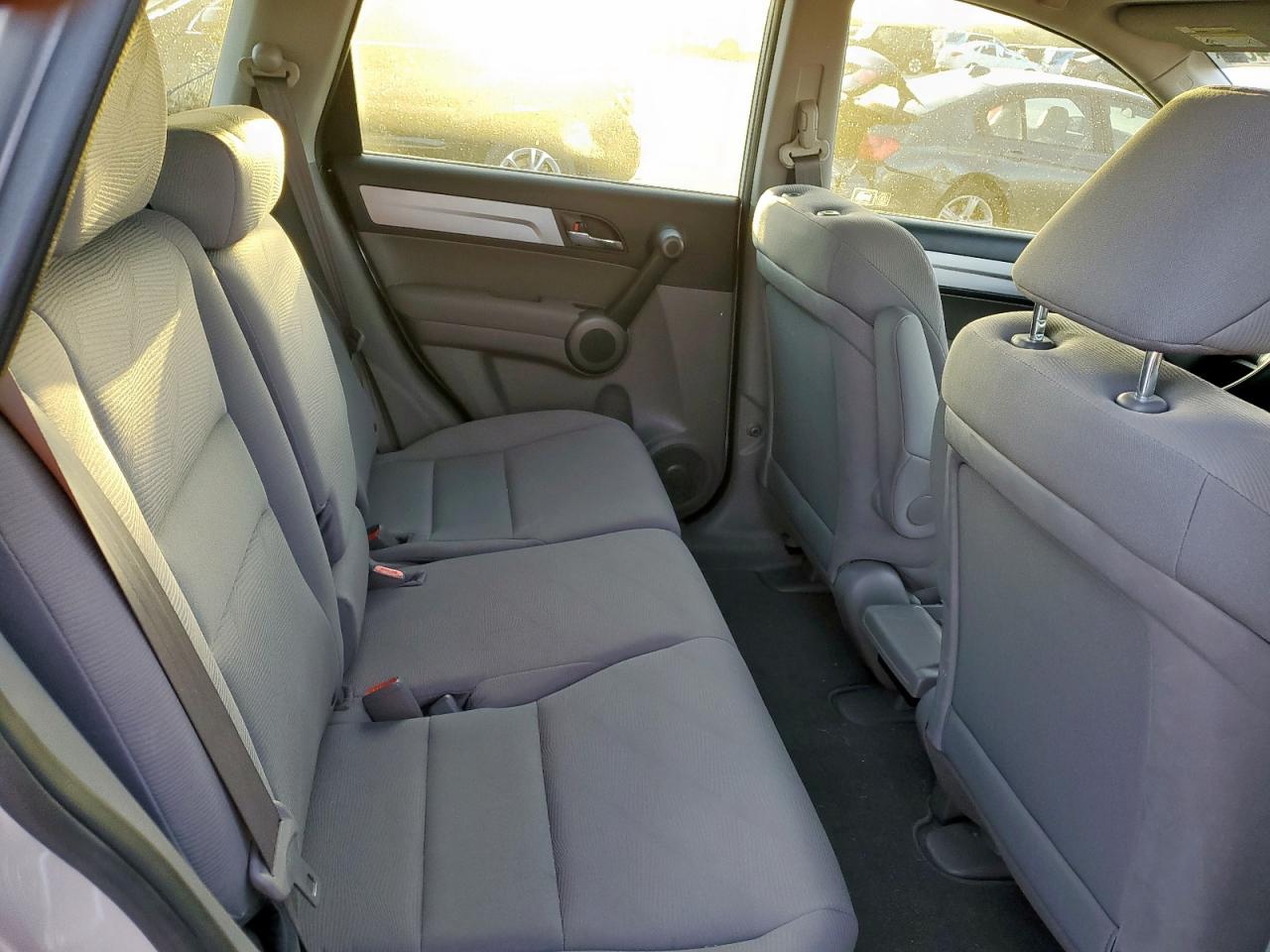 2011 Honda CR-V - Image 11