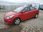 2017 Hyundai Accent Se en Venta en Dyer, IN - Rear End