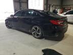 2022 Honda Accord Sport Se   na sprzedaż w Rogersville, MO - Minor Dent/Scratches