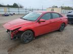 2023 Hyundai Elantra Sel for Sale in Newton, AL - Front End
