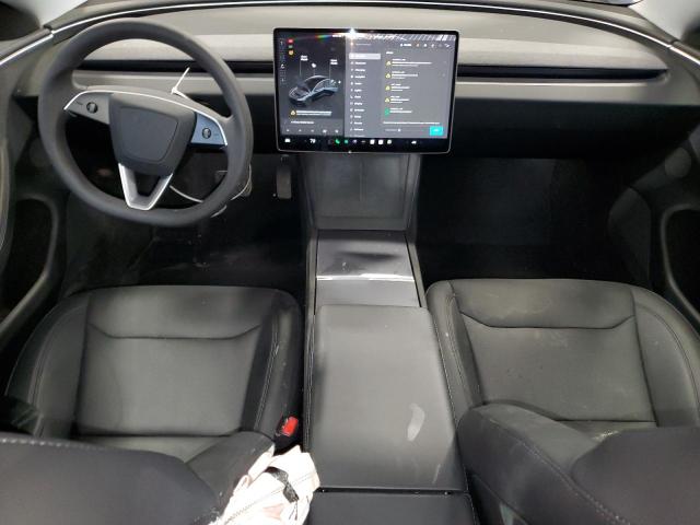  TESLA MODEL 3 2024 Угольный