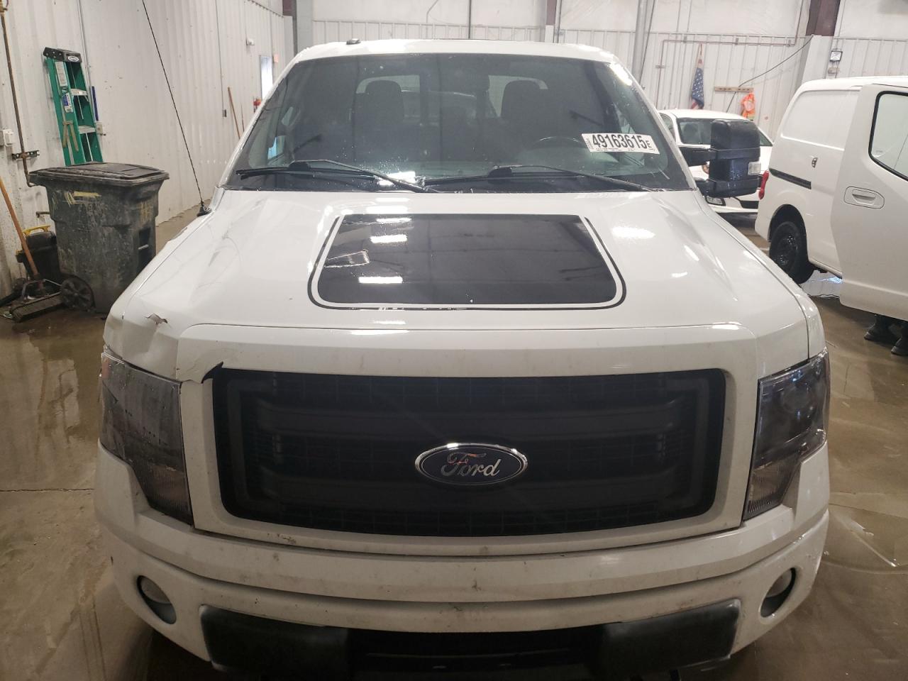 2013 Ford F-150 - Image 5