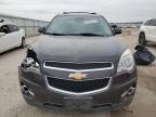 2014 Chevrolet Equinox Lt на продаже в Kansas City, KS - Front End