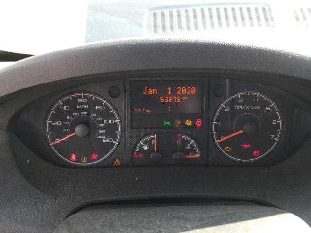 2021 RAM PROMASTER 3500 3500 HIGH