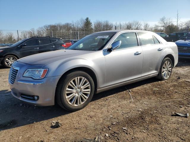 2014 Chrysler 300C 