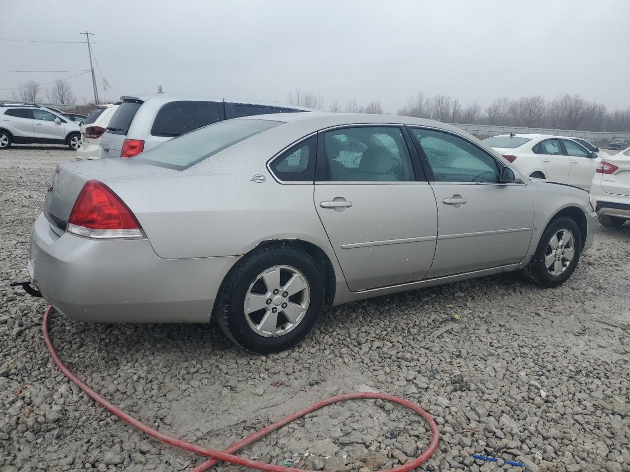 2006 Chevrolet Impala - Image 3