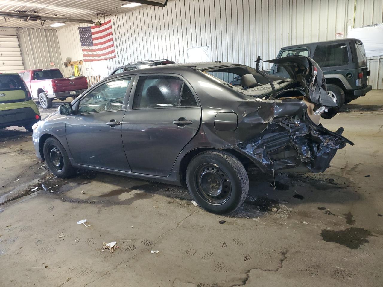 2010 Toyota Corolla - Image 2