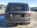 2022 Jeep Wagoneer Series Iii for Sale in Loganville, GA - Front End