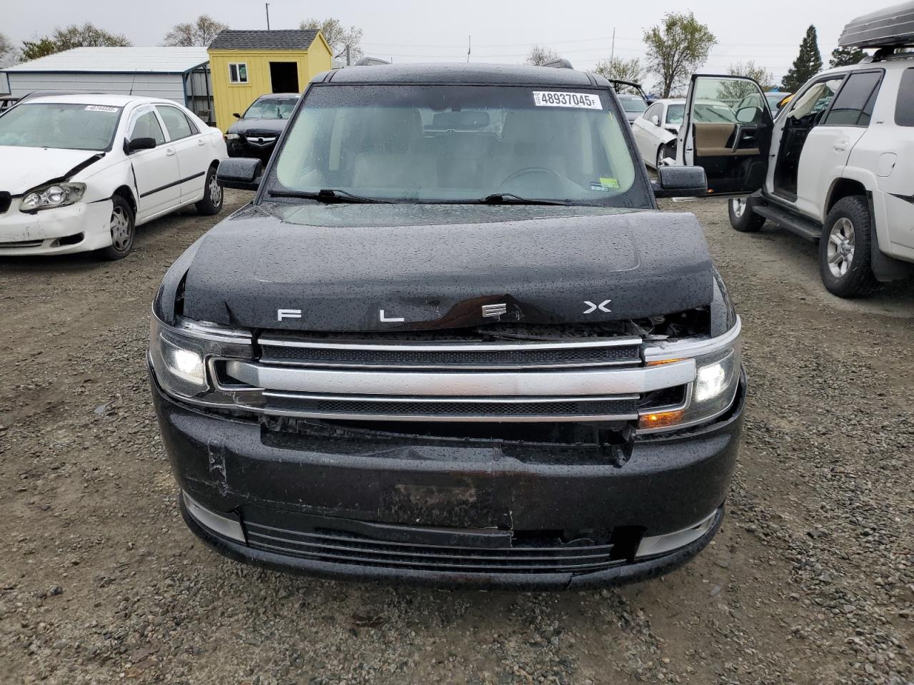2014 Ford Flex - Image 5