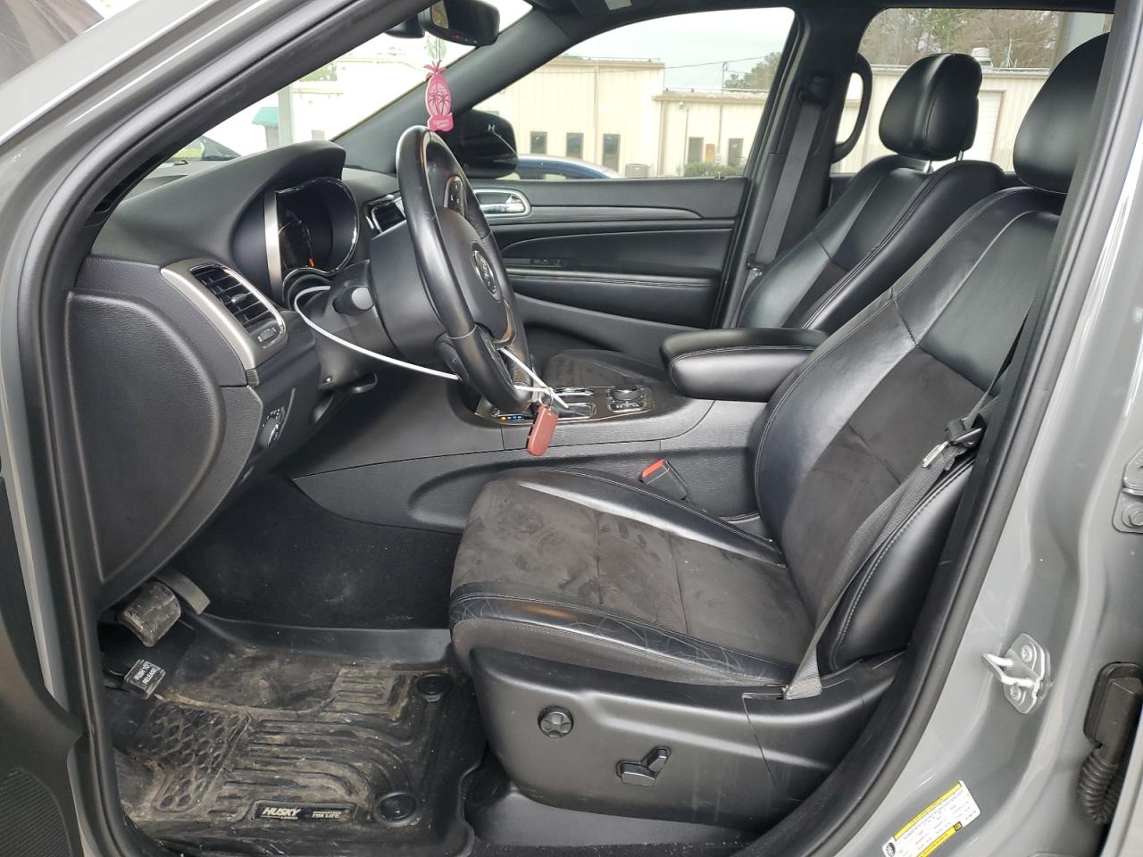 2019 Jeep Grand Cherokee - Image 7