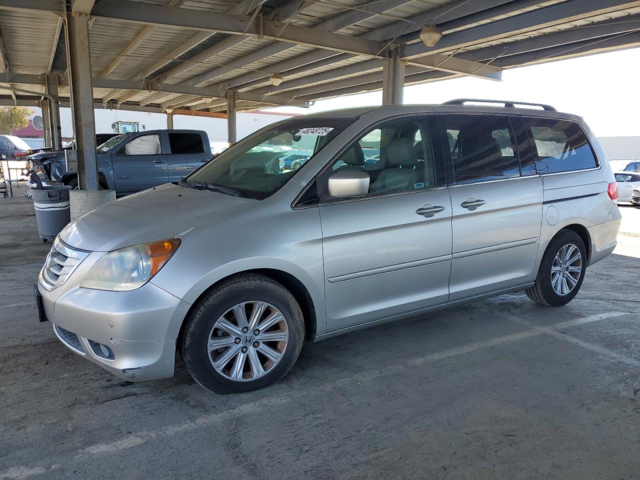 2009 Honda Odyssey - Image 1