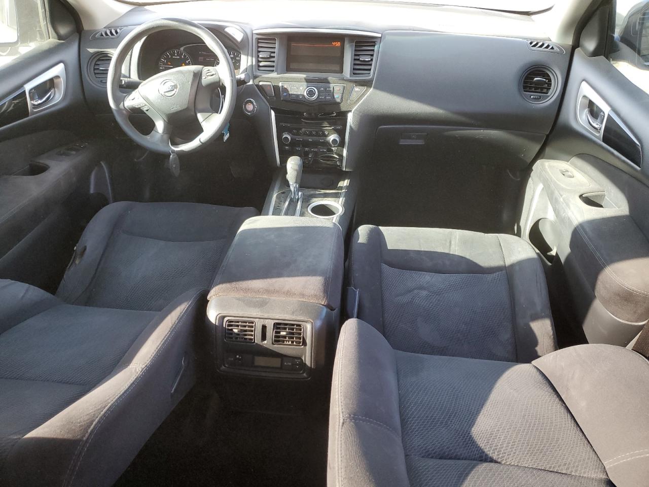 2014 Nissan Pathfinder - Image 8