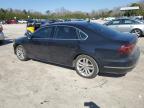 2018 Volkswagen Passat Se en Venta en Charles City, VA - Front End