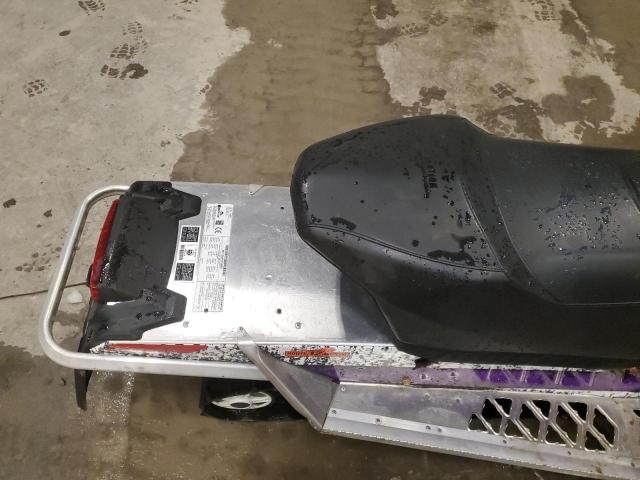 2017 ARCT SNOWMOBILE