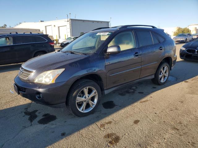 2006 Lexus Rx 400 3.3L
