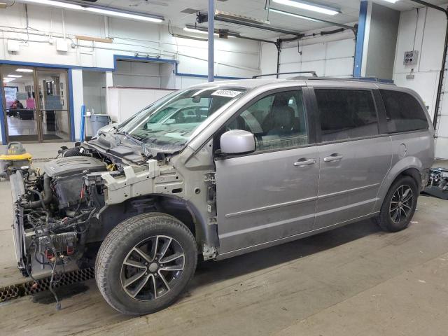 2016 Dodge Grand Caravan R/T للبيع في Pasco، WA - Stripped