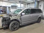 2016 Dodge Grand Caravan R/T на продаже в Pasco, WA - Stripped