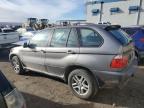 2004 Bmw X5 3.0I for Sale in Albuquerque, NM - Front End