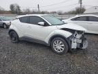 2020 Toyota C-Hr Xle للبيع في Hillsborough، NJ - Front End