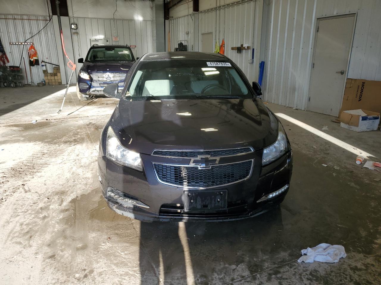 2014 Chevrolet Cruze - Image 5