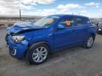 2015 Mitsubishi Outlander Sport Se for Sale in Albuquerque, NM - Front End