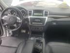 2014 Mercedes-Benz Ml 350 4Matic на продаже в Cahokia Heights, IL - Rear End