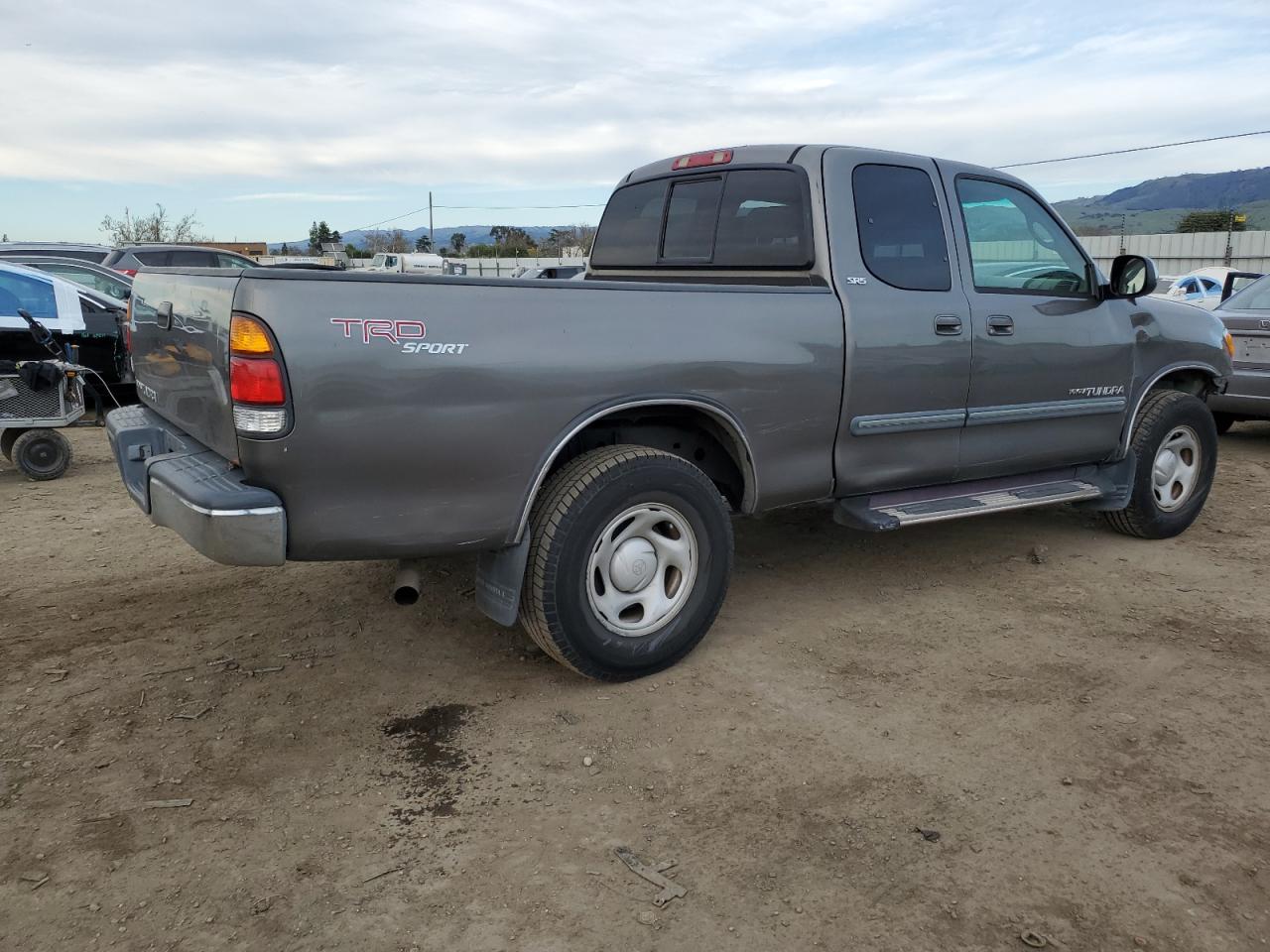 2003 Toyota Tundra - Image 3