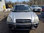 2005 HYUNDAI TUCSON GL for sale at Copart ON - COOKSTOWN