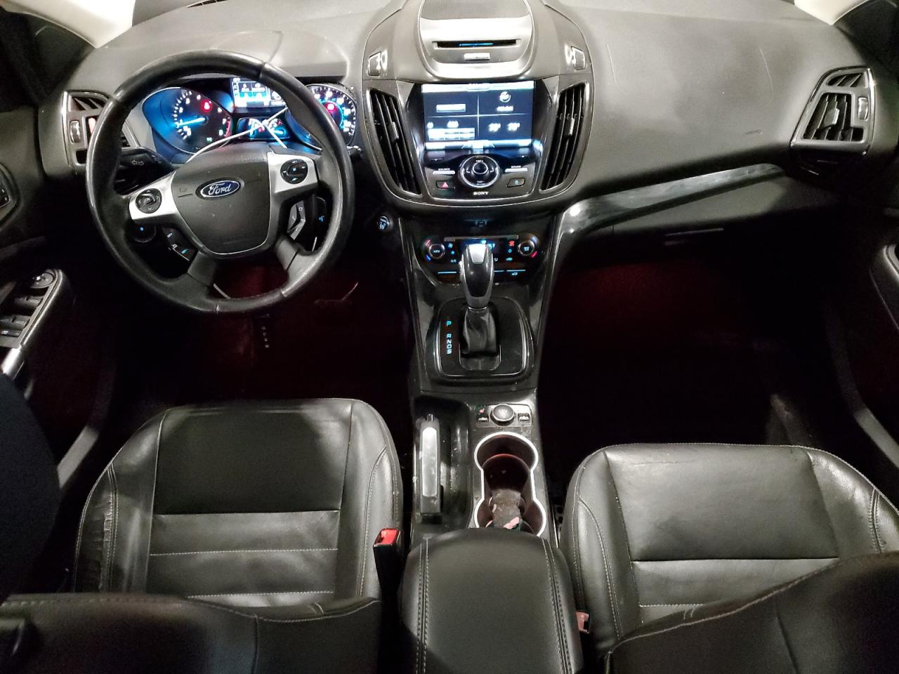 2014 Ford Escape - Image 8