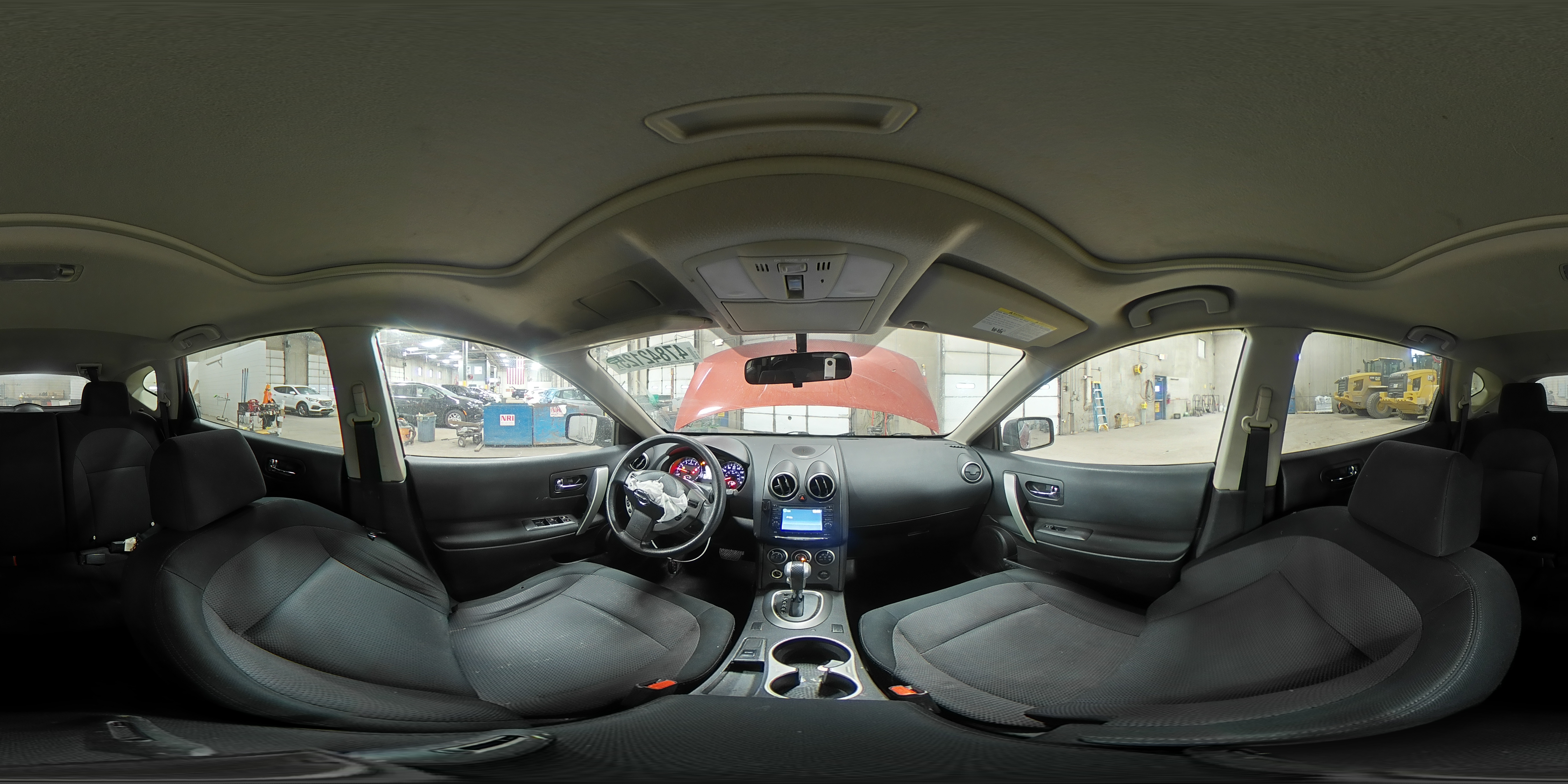 2013 Nissan Rogue - Image 13