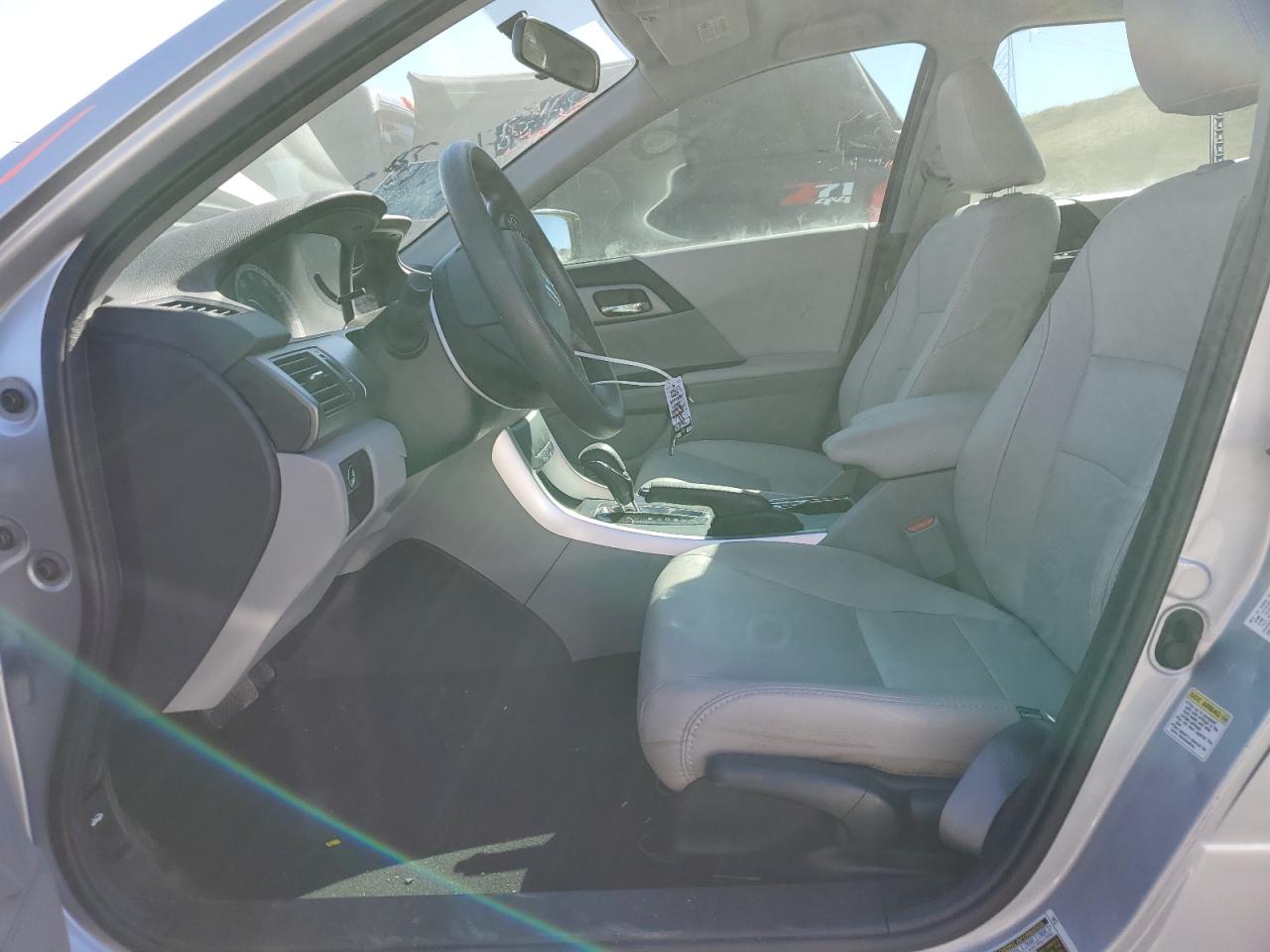 2013 Honda Accord - Image 7