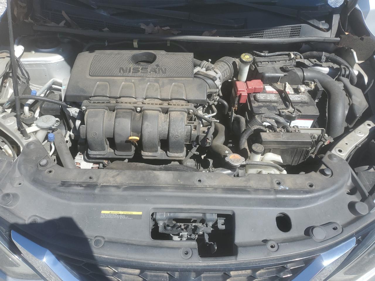 2018 Nissan Sentra - Image 11