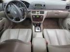 2008 Hyundai Sonata Se de vânzare în Wayland, MI - Side