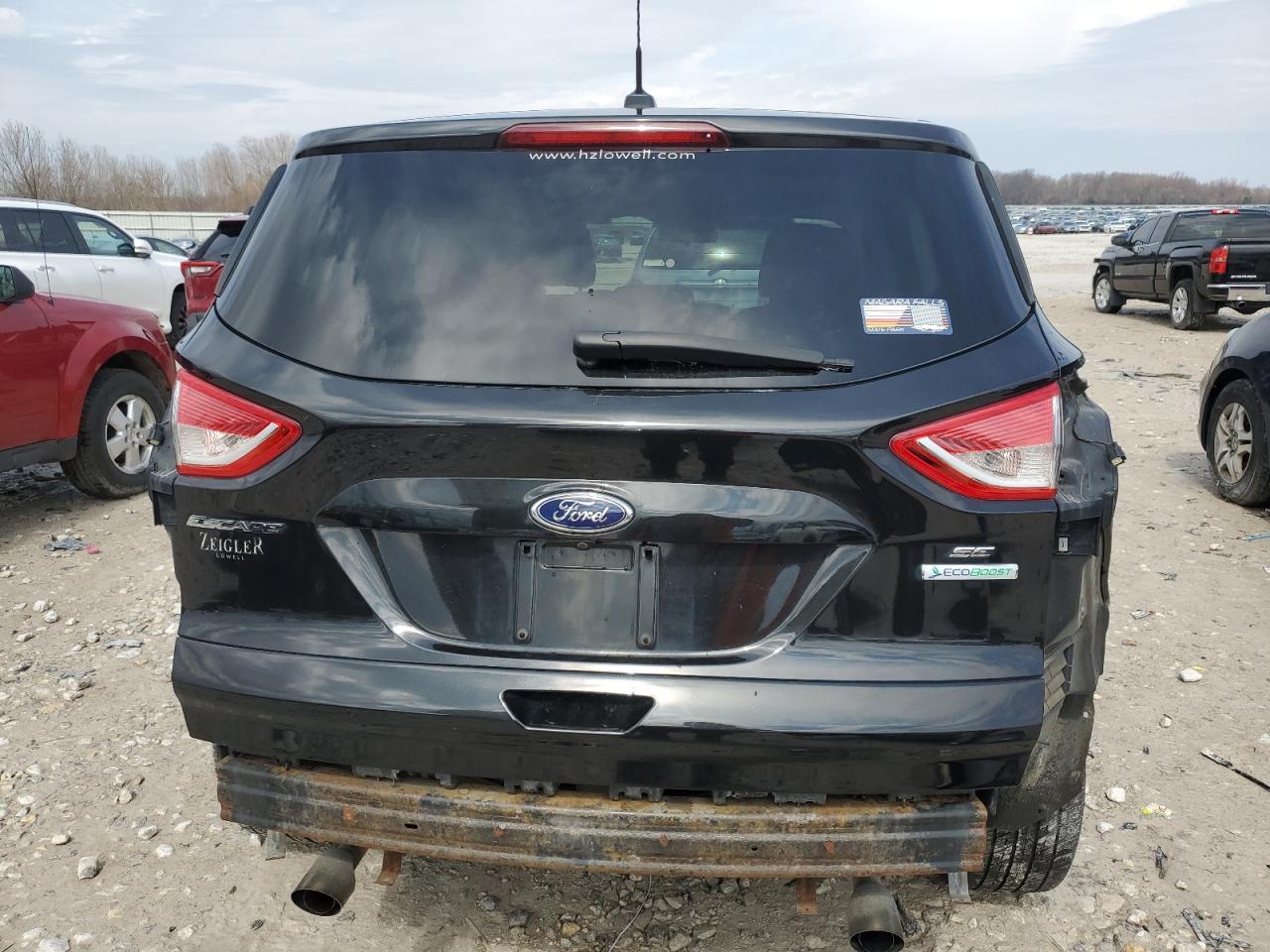 2014 Ford Escape - Image 6
