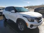 2023 Kia Seltos Lx en Venta en Littleton, CO - Rollover