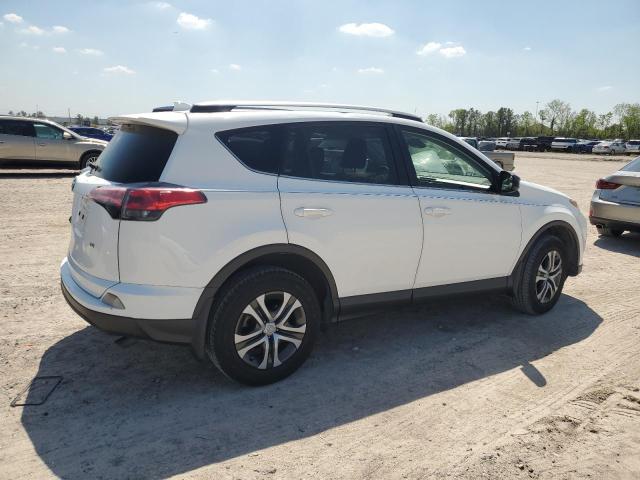  TOYOTA RAV4 2018 White