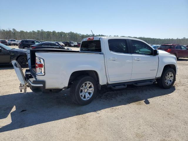  CHEVROLET COLORADO 2020 Белы