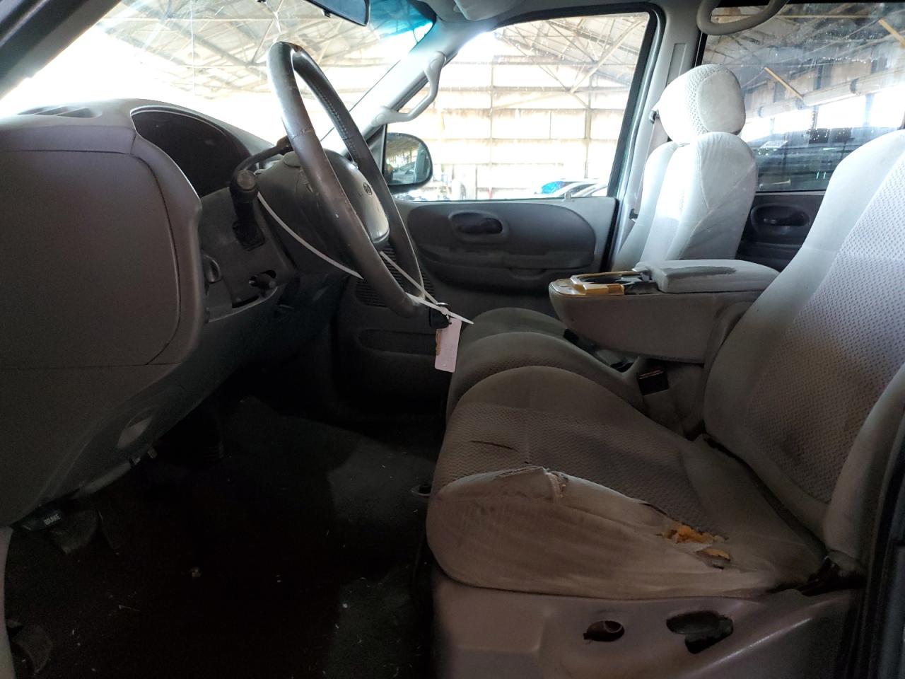 2001 Ford F-150 - Image 7