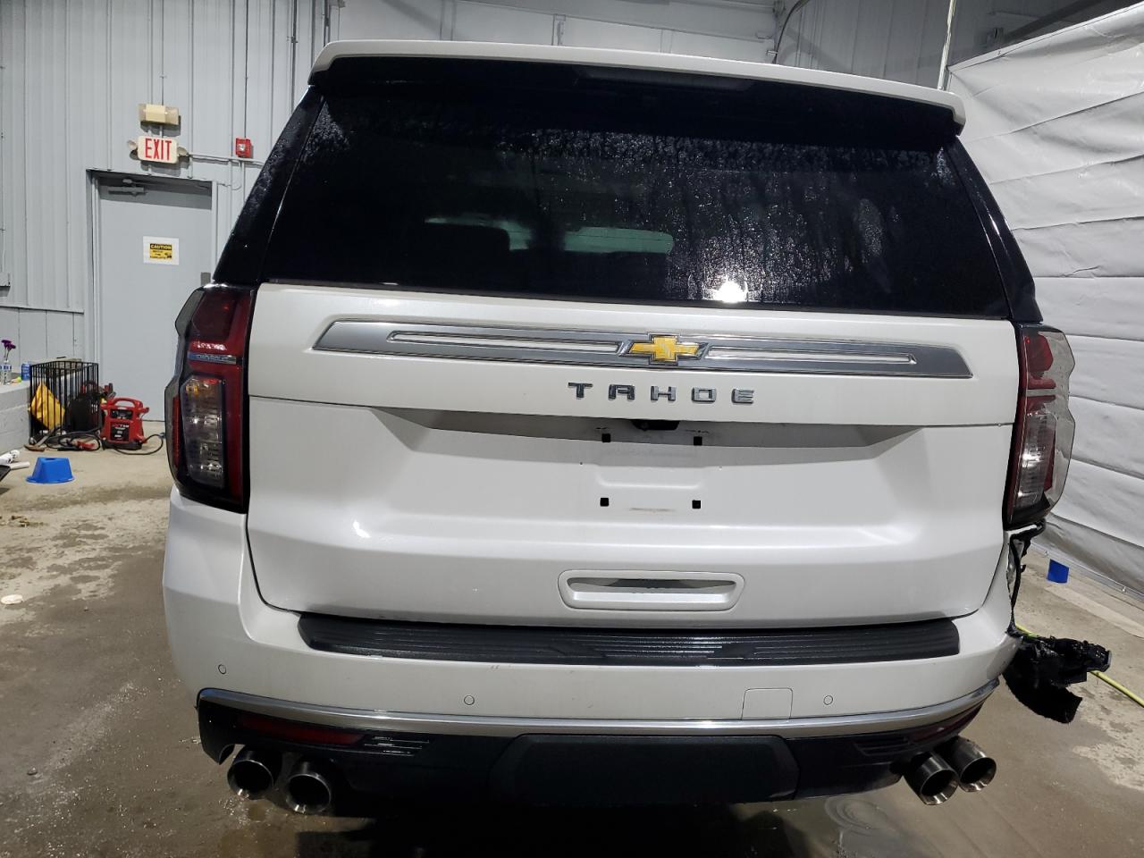 2023 Chevrolet Tahoe - Image 6