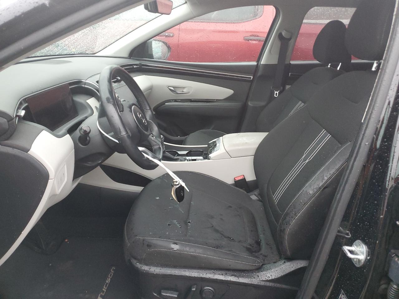 2022 Hyundai Tucson - Image 7