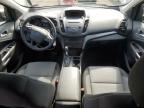 2017 Ford Escape Se за продажба в East Granby, CT - Minor Dent/Scratches