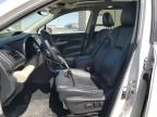2019 Subaru Ascent Limited продається в Wilmer, TX - Hail
