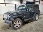 2007 Jeep Wrangler Sahara იყიდება Byron-ში, GA - Front End