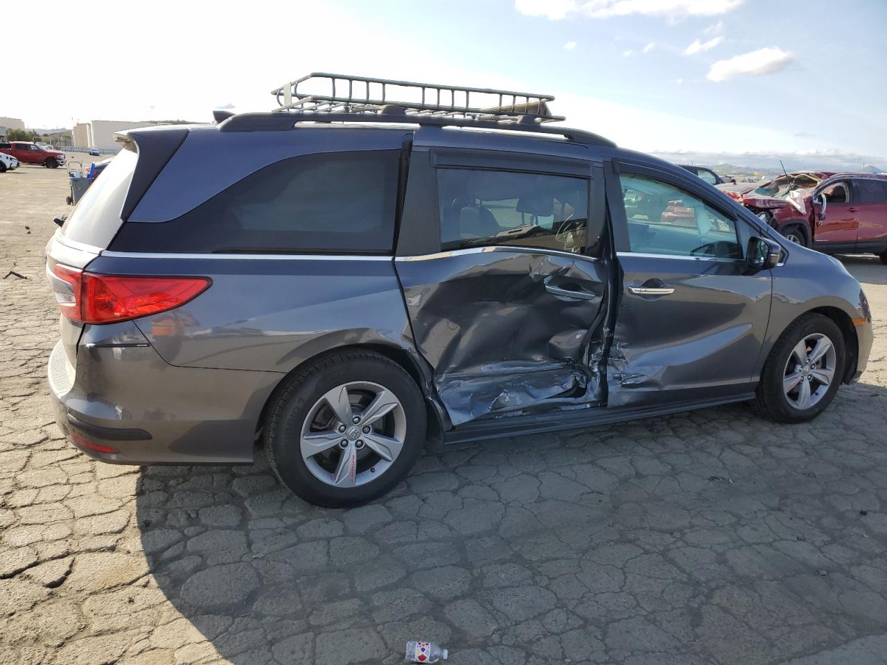 5FNRL6H58KB136057 HONDA All Models 2019