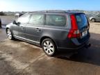 2008 VOLVO V70 SE D A for sale at Copart YORK