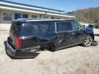 2016 Chevrolet Suburban K1500 Ltz იყიდება Hurricane-ში, WV - Rollover