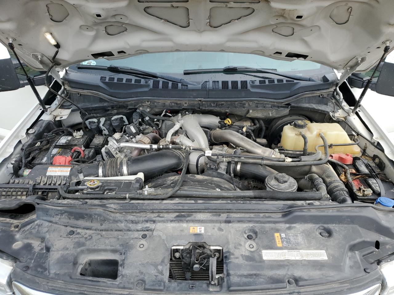 2021 Ford F250 Super Duty VIN: 1FT8W2BT4MED12576 Lot: 50819165